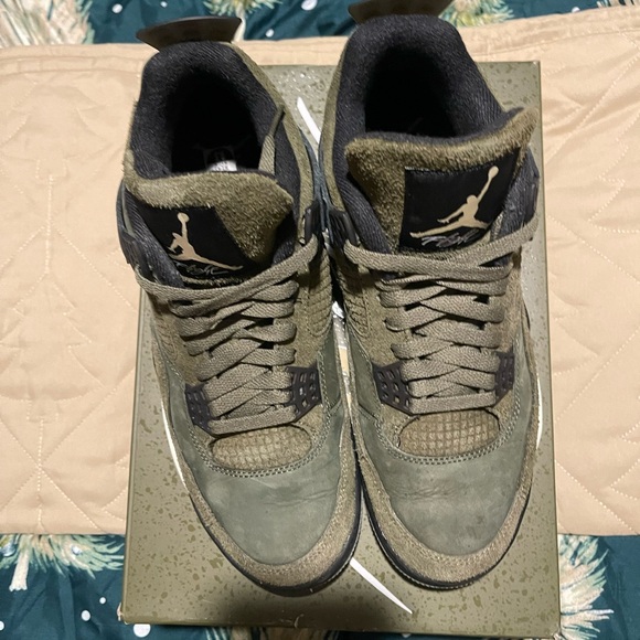 Air Jordan 4 Retro - Picture 6 of 7